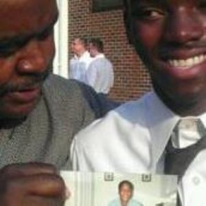 Meet your Posher, Tyraun